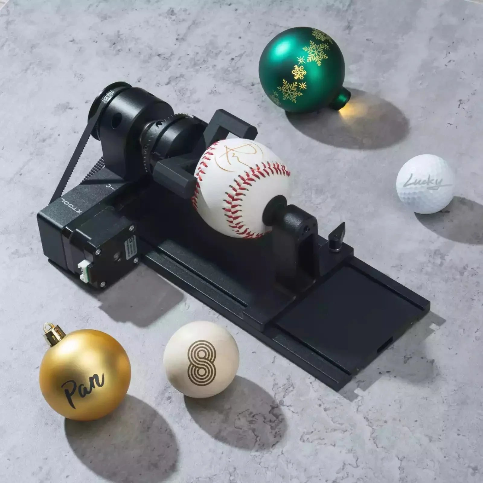 Laser Accessories