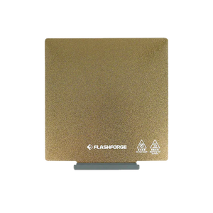 Flashforge PEl Sticker Sheet for AD5X Series