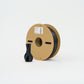 EconoFil™ Standard PLA Filament - Silk Black - 1.75mm - 1 KG