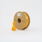 EconoFil™ Standard PLA Filament - Silk Gold - 1.75mm - 1 KG