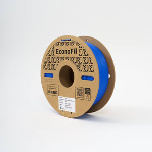 EconoFil™ Hyper PLA Filament - Blue - 1.75mm - 1 KG