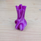 EconoFil™ Standard PLA Filament - Silk Purple - 1.75mm - 1 KG