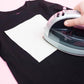 Silhouette Printable Heat Transfer - Dark Fabrics