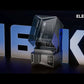Elegoo Saturn 4 Ultra 16K Resin 3D Printer